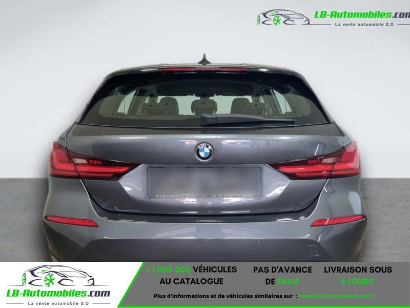 Bmw 118 118d 150 ch BVA 2019 - photo n°6 Bmw 118 118d 150 ch BVA  occasion à Beaupuy - photo n°6