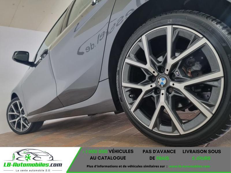 Bmw 118 118d 150 ch BVA 2019 - photo n°9 Bmw 118 118d 150 ch BVA  occasion à Beaupuy - photo n°9