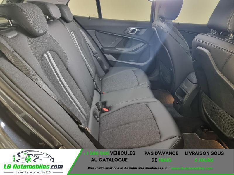 Bmw 118 118d 150 ch BVA 2019 - photo n°8 Bmw 118 118d 150 ch BVA  occasion à Beaupuy - photo n°8