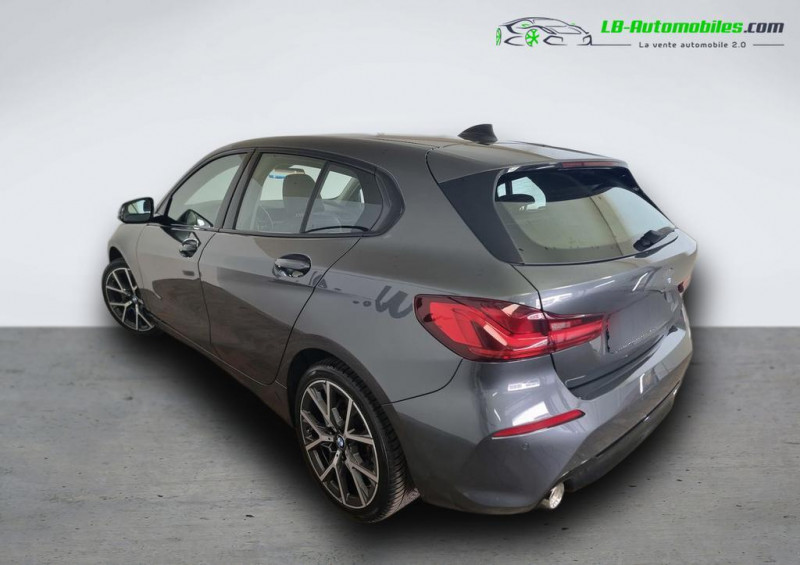 Bmw 118 118d 150 ch BVA  occasion  Beaupuy - photo n4
