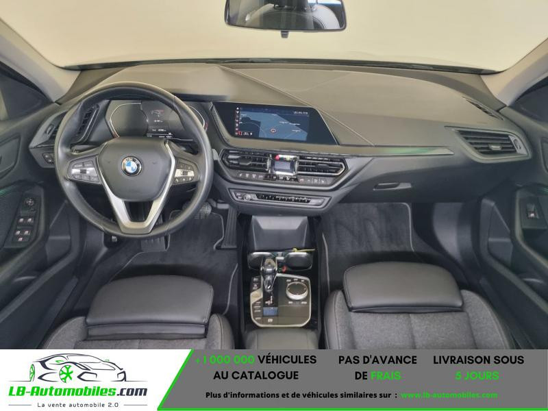 Bmw 118 118d 150 ch BVA 2019 - photo n°3 Bmw 118 118d 150 ch BVA  occasion à Beaupuy - photo n°3