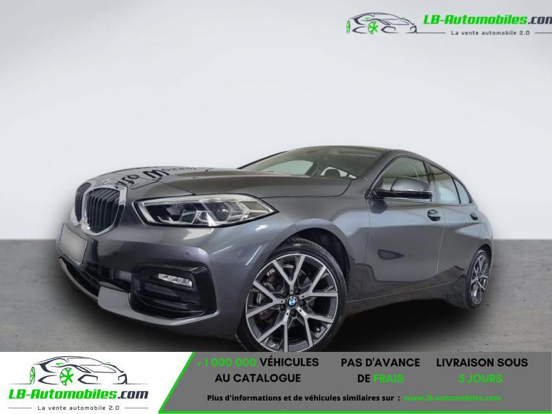 Bmw 118 118d 150 ch BVA 2019 Bmw 118 118d 150 ch BVA  occasion à Beaupuy