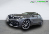 Bmw 118 118d 150 ch BVA   Beaupuy 31
