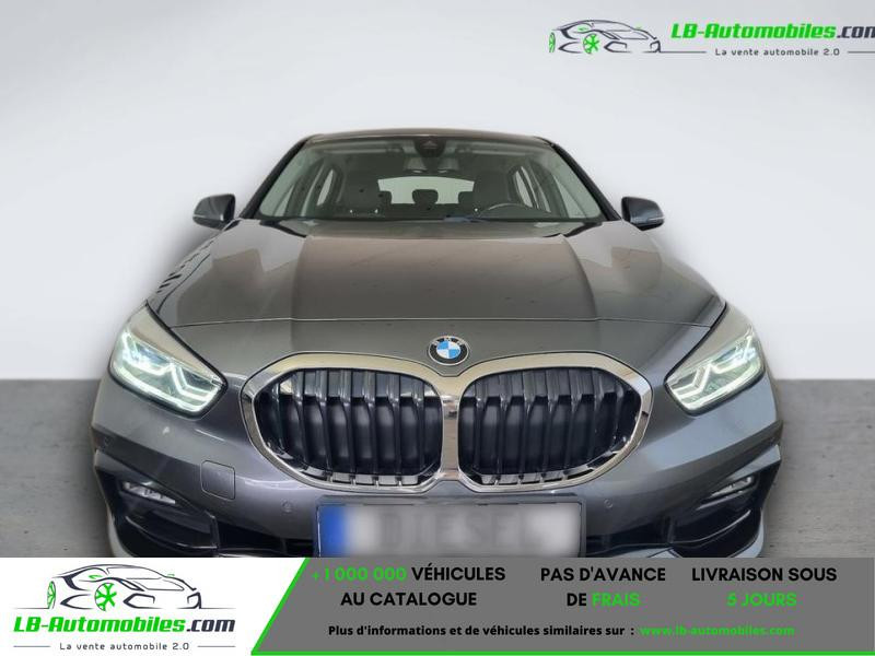 Bmw 118 118d 150 ch BVA 2019 - photo n°5 Bmw 118 118d 150 ch BVA  occasion à Beaupuy - photo n°5