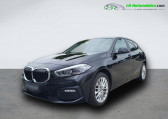 Bmw 118 118d 150 ch BVA   Beaupuy 31