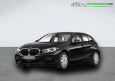 Bmw 118 118d 150 ch BVA   Beaupuy 31