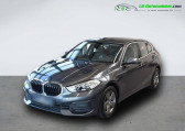 Bmw 118 118d 150 ch BVA   Beaupuy 31
