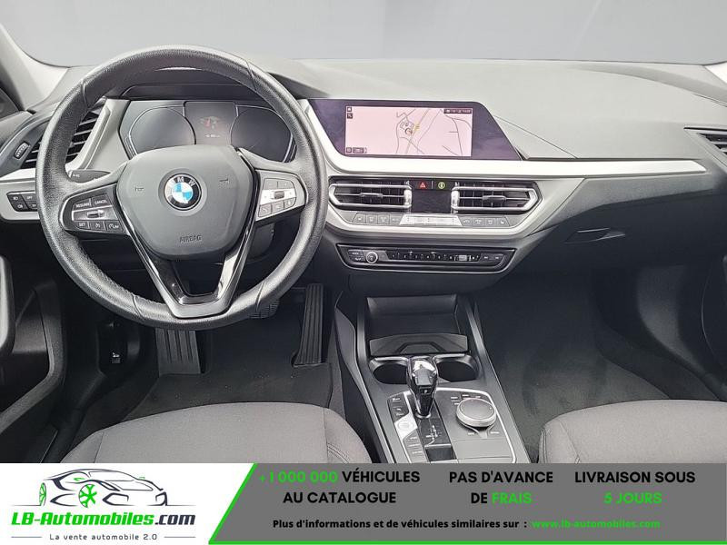 Bmw 118 118d 150 ch BVA 2021 - photo n°2 Bmw 118 118d 150 ch BVA  occasion à Beaupuy - photo n°2