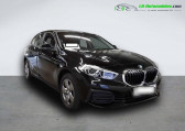 Bmw 118 occasion année 2022 boite Automatique Annonce Bmw 118 occasion Diesel 118d 150 ch BVA à Beaupuy
