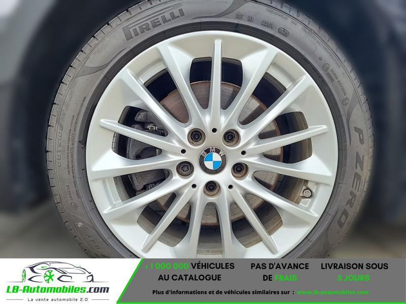 Bmw 118 118d 150 ch BVA 2021 - photo n°4 Bmw 118 118d 150 ch BVA  occasion à Beaupuy - photo n°4