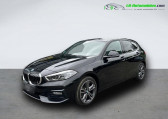 Bmw 118 118d 150 ch BVA   Beaupuy 31