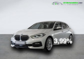 Bmw 118 118d 150 ch BVA   Beaupuy 31