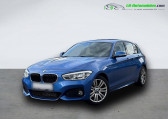 Annonce Bmw 118 occasion Diesel 118d 150 ch BVA  Beaupuy