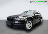 Annonce Bmw 118 occasion Diesel 118d 150 ch BVA  Beaupuy