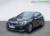 Bmw 118 occasion année 2020 boite Automatique Annonce Bmw 118 occasion Diesel 118d 150 ch BVA à Beaupuy