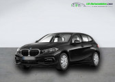 Bmw 118 occasion année 2020 boite Automatique Annonce Bmw 118 occasion Diesel 118d 150 ch BVA à Beaupuy