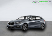 Bmw 118 occasion année 2020 boite Automatique Annonce Bmw 118 occasion Diesel 118d 150 ch BVA à Beaupuy