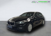 Bmw 118 occasion année 2020 boite Automatique Annonce Bmw 118 occasion Diesel 118d 150 ch BVA à Beaupuy
