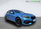 Bmw 118 118d 150 ch BVA   Beaupuy 31