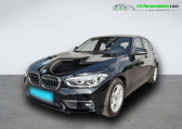 Bmw 118 118d 150 ch BVA   Beaupuy 31
