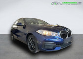 Bmw 118 occasion année 2020 boite Automatique Annonce Bmw 118 occasion Diesel 118d 150 ch BVA à Beaupuy