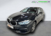 Bmw 118 occasion année 2021 boite Automatique Annonce Bmw 118 occasion Diesel 118d 150 ch BVA à Beaupuy