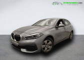 Bmw 118 118d 150 ch BVA   Beaupuy 31