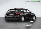 Bmw 118 118d 150 ch BVA   Beaupuy 31