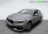 Bmw 118 occasion année 2023 boite Automatique Annonce Bmw 118 occasion Diesel 118d 150 ch BVA à Beaupuy