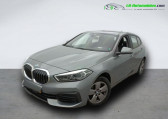 Bmw 118 occasion année 2022 boite Automatique Annonce Bmw 118 occasion Diesel 118d 150 ch BVA à Beaupuy