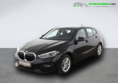 Bmw 118 118d 150 ch BVA   Beaupuy 31