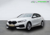 Bmw 118 118d 150 ch BVA   Beaupuy 31