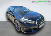 Bmw 118 occasion année 2021 boite Automatique Annonce Bmw 118 occasion Diesel 118d 150 ch BVA à Beaupuy