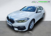 Bmw 118 118d 150 ch BVA   Beaupuy 31