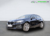 Bmw 118 occasion année 2021 boite Automatique Annonce Bmw 118 occasion Diesel 118d 150 ch BVA à Beaupuy