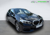 Bmw 118 occasion année 2020 boite Automatique Annonce Bmw 118 occasion Diesel 118d 150 ch BVA à Beaupuy