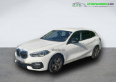 Bmw 118 occasion année 2020 boite Automatique Annonce Bmw 118 occasion Diesel 118d 150 ch BVA à Beaupuy