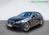Bmw 118 occasion année 2020 boite Automatique Annonce Bmw 118 occasion Diesel 118d 150 ch BVA à Beaupuy