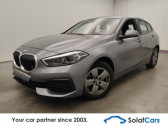 Bmw 118 occasion année 2023 boite Automatique Annonce Bmw 118 occasion Diesel 118d 150 ch BVA à L'Union