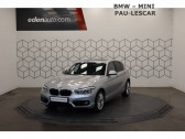 Annonce Bmw 118 occasion Diesel 118d 150 ch BVA8 Business Design  Lescar