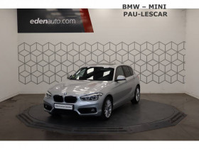 Bmw 118 , garage BMW PAU  Lescar