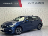 Bmw 118 118d 150 ch BVA8 Business Design   Narbonne 11