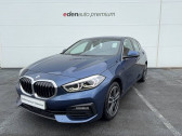 Annonce Bmw 118 occasion Diesel 118d 150 ch BVA8 Business Design � Auch