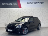 Bmw 118 occasion année 2023 boite Automatique Annonce Bmw 118 occasion Diesel 118d 150 ch BVA8 Edition M Sport Pro à Béziers