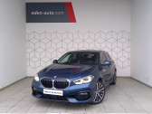 Bmw 118 occasion Bleu année 2020 boite Automatique Annonce Bmw 118 occasion Diesel 118d 150 ch BVA8 Edition Sport 5p à Lescar