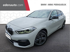 Bmw 118 , garage BMW MINI PERIGUEUX - EDENAUTO PREMIUM PRIGUEUX  Trelissac