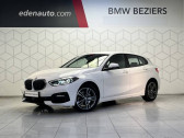 Bmw 118 occasion année 2019 boite Automatique Annonce Bmw 118 occasion Diesel 118d 150 ch BVA8 Edition Sport à Carcassonne