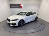Annonce Bmw 118 occasion Diesel 118d 150 ch BVA8 Edition Sport � Brive-la-Gaillarde
