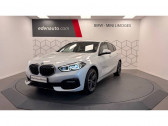 Annonce Bmw 118 occasion Diesel 118d 150 ch BVA8 Edition Sport � Limoges
