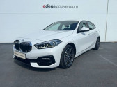 Annonce Bmw 118 occasion Diesel 118d 150 ch BVA8 Edition Sport  Auch